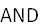 AND